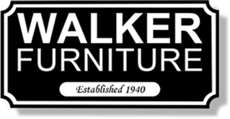 walker furniture website.